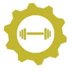Trening personalny na siłowni
